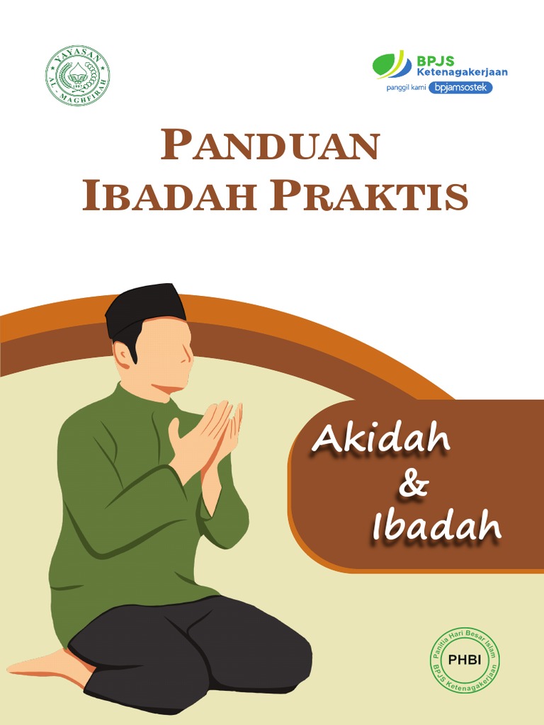 PANDUAN IBADAH PRAKTIS FINAL 11012023 Ver 1.0 FINAL | PDF