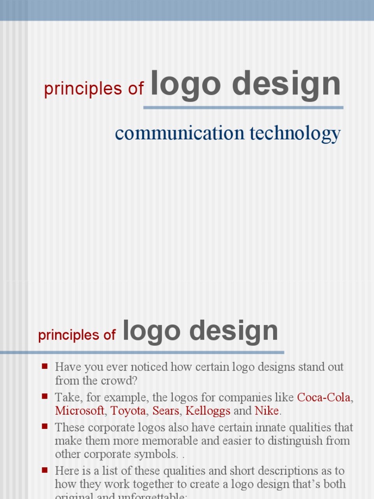 principles of logo design book free download