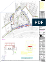 Tender Design: Chilled Water Pipes Network