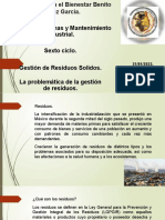 Presentación 1 Problematica