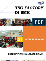 08 Rakor - PAPARAN SMK BLUD Teaching Factory