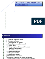 Tema 3.3 Riesgos Financieros