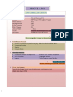 Modul Ajar IPA Kelas 7