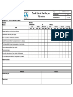 INS-PER009-001-01-F03 Check List de Pre-Uso para Vibradora