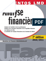 Mémento - Analyse Financière-7 by Grandguillot