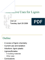 Lignin Lisa