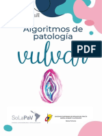 Libro Algoritmos de Patologia Vulvar ME