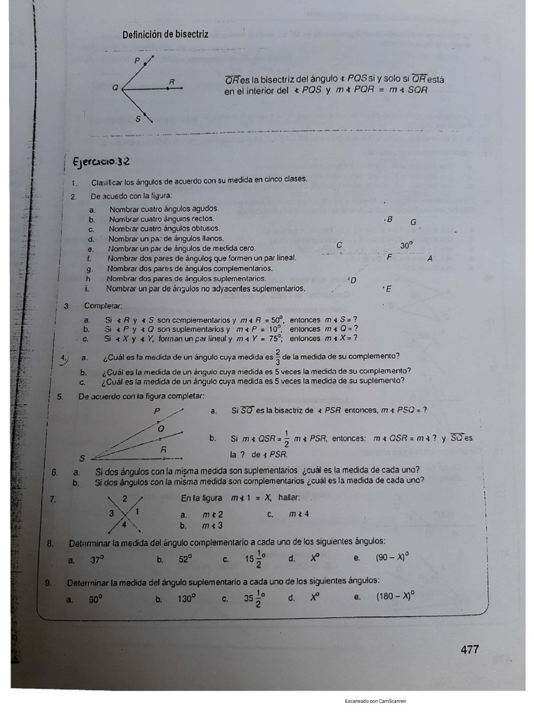 Par Lineal | PDF