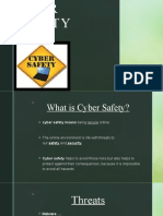 Cyber Wizard Cyber Safety
