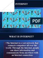 INTERNET