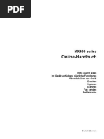 MF212w GS EU Multi PDF | PDF