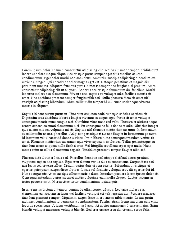 The Art of Being Alone | PDF