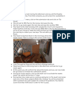 pdfcoffee.com girl-house-walkthrough-amp-guide-version-13-pdf-free