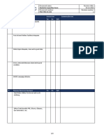 PED-FRM-01-035 Worksite Inspection Form Rev 2