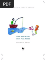 Livro-aguas