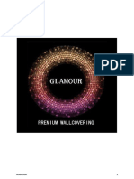 GLAMOUR E-Catalogue