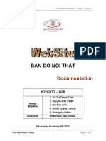Web Ban Noi That