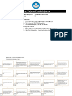 Final ATP Pendidikan Pancasila Fase D