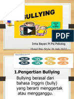 Stop Bullying