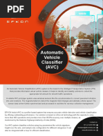 Flyer AVC