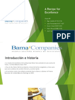 Bama Companies 1.0-3
