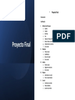 Indice Proyecto Final PPT V2