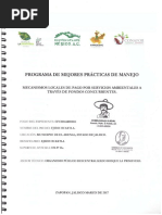 Programa Mejores Practicas
