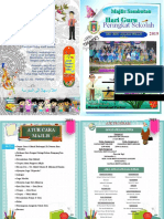 Buku Program Hari Guru 2019