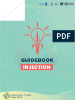 Guidebook Penyisihan Injection 2023
