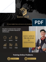 Corporate Interskill