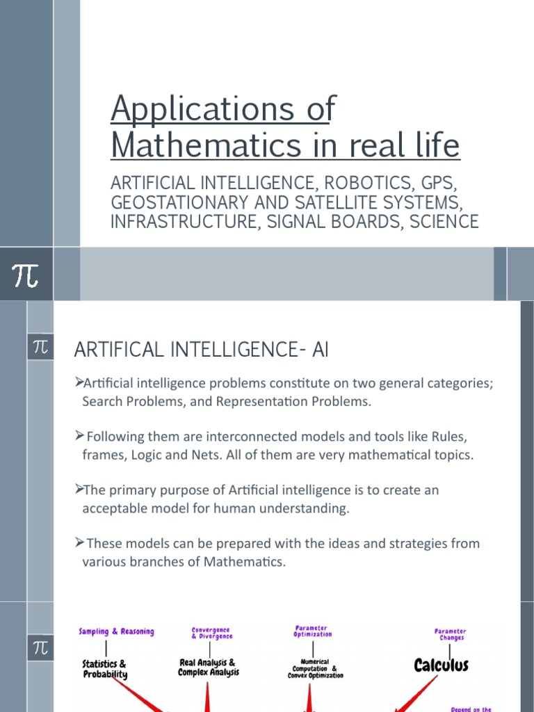 applications-of-mathematics-in-real-life-pdf-mathematics-equations