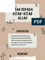 Presentasi Agama Kelompok 5