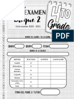 Examen 1.1