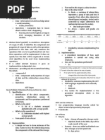 ADTs, Data Structures, Recursion 