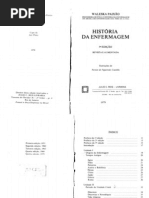 História da Enfermagem