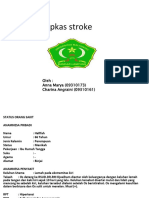 PP Lapkas Stroke