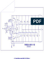 HKM 11.11B FH500