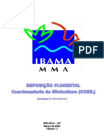 Manual Reposicao Florestal IBAMA