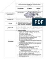 SPO Pelaksanaan Keselamatan Pasien Di Kamar Operasi Print