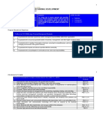 PPD, Occ - Obe Syllabus Sy 2022-2023