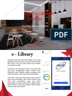 Interaktif LIBRARY SYSTEM Rev