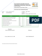 KRS SMT 2 - Nunut