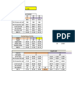 358-Lab Testing Report