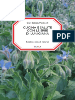 Cucina Salute Erbe Lunigiana PP