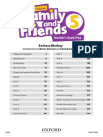 (Thaytro - Net) Family and Friends 5 2nd Edition Teachers Book