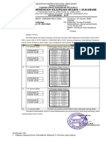 Kemajuan IPTEK Di Bidang Politik