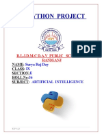 AI Project - All PDF