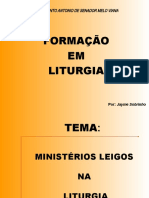 Ano Liturgico