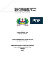 Revisi 2-Lah - Jaheskiel Sirait - Polda Kepri