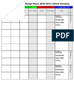 LRP Plan 11-12 Short Version Template